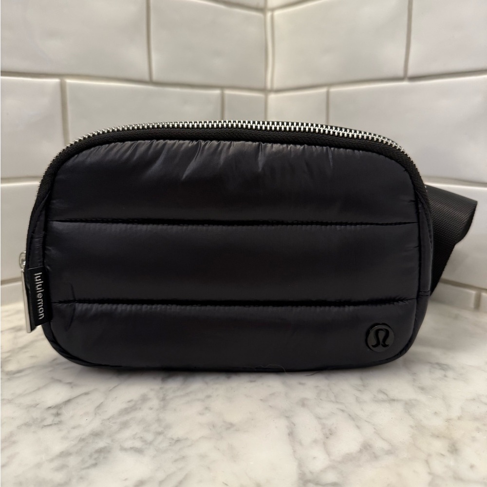 lululemon Everywhere Belt Bag 1L Wunder Puff